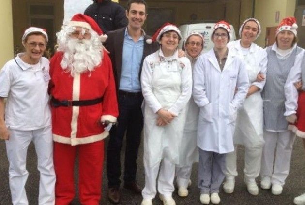 Natale 2015 Spino d’Adda, il giorno dell’Immacolata si svolgerà la tradizionale festa d’apertura