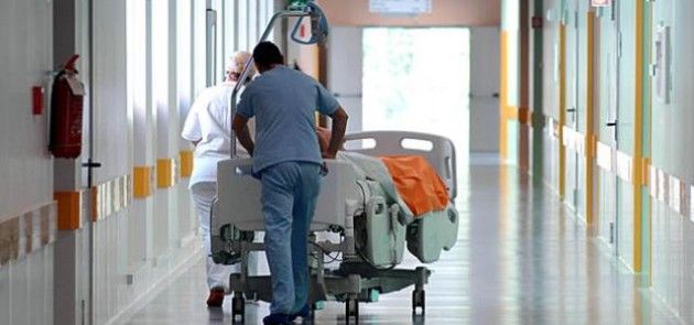Lombardia Controlli sanità , agenzia al palo