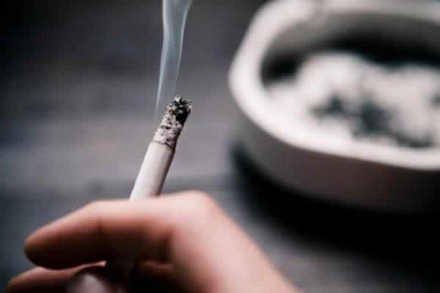 Racconto Mi dai una sigaretta? Di Gian Carlo Storti