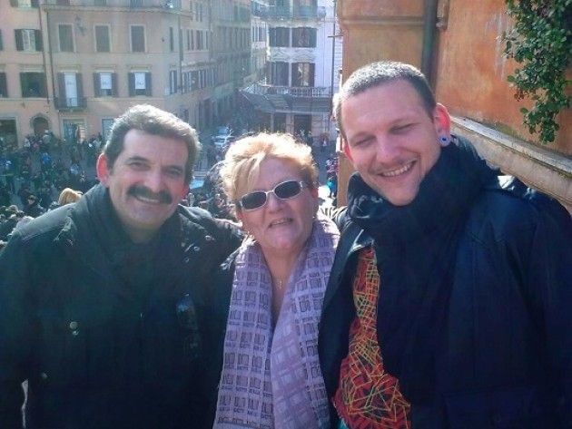 Dany, la mia sorellona, ci ha lasciati di Gian Carlo Storti 