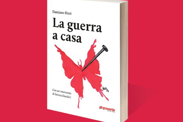 Giornata contro la violenza sulle donne, Altreconomia pubblica ‘La guerra a casa’