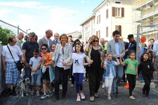 Sottopasso di Via Brescia a Cremona, Fare Nuova La Città: ‘Atto di sensatezza’