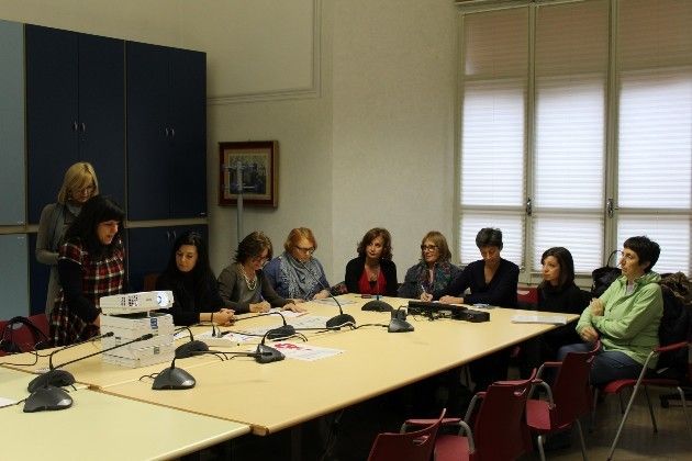 Giornata internazionale per l’eliminazione della violenza sulle donne, Cremona c’è