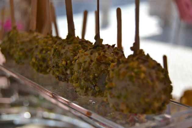 Con ChocoMoments a Pavia esplode la voglia di cioccolato artigianale
