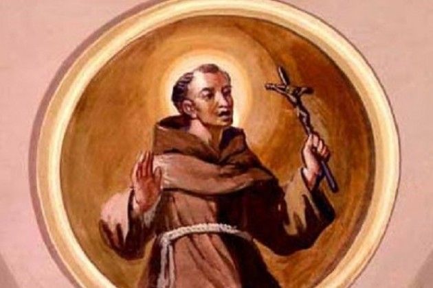 Speciale evento al Museo del Presepe di Imperia dedicato alla figura di San Leonardo