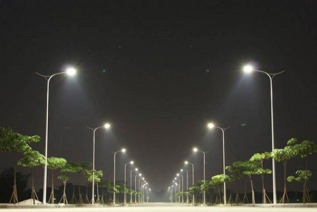 Più luci più sicurezza a Cremona di Giorgino Carnevali