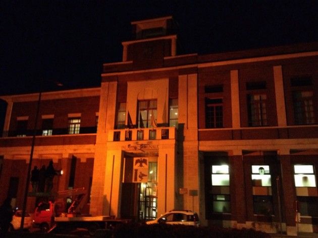 Luino aderisce a UN Women Orange your Neighborhood