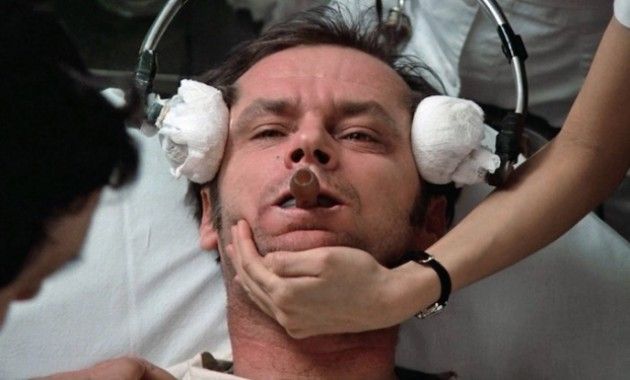 Elogio del film ‘Qualcuno volò sul nido del cuculo’