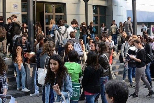 Cerchi lavoro ? Scopri le proposte di InformaGiovani Cremona 24 novembre 2015
