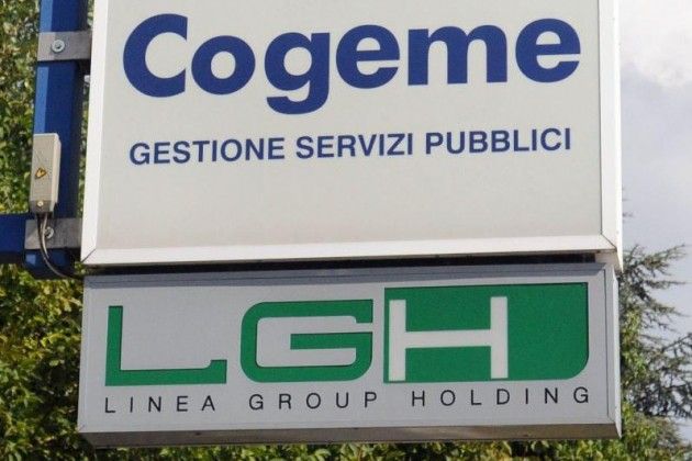 Comitato Acqua Pubblica Cremona: ‘LGH-A2A, occasione per fermarsi e riflettere’