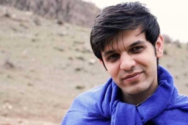 Continua la mobilitazione per la libertà di Keywan Karimi, il regista iraniano 