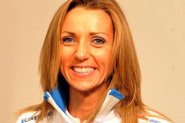 L’on. Valentina Vezzali a Cremona, la plurimedagliata fiorettista in Comune