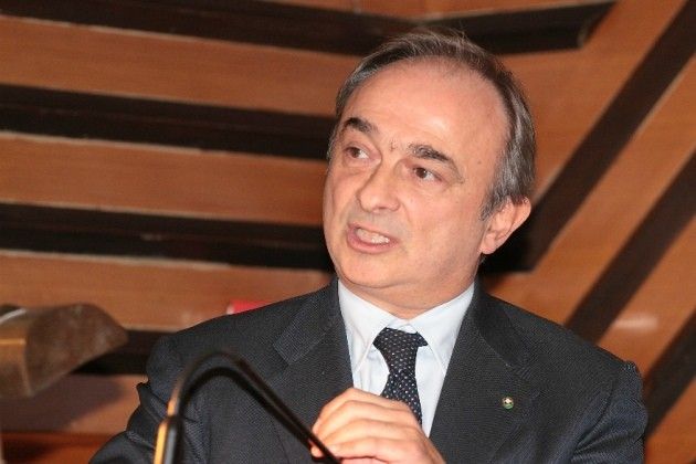 Assocamerestero, eletti nuovi vertici: Gian Domenico Auricchio nuovo Presidente