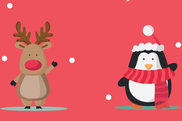 Natale in provincia di Cremona, a Isola Dovarese il villaggio di Babbo Natale