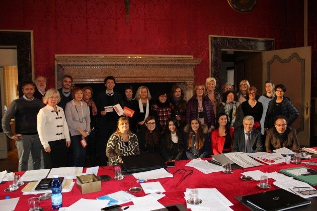 Giornata contro la violenza sulle donne a Cremona, assegnata una sede ad AIDA