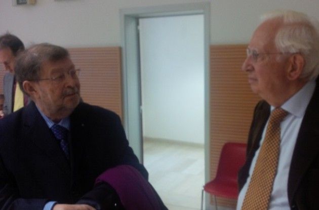 Ineleggibilità di Torchio come  Sindaco di Bozzolo. La decisione a maggio del 2016. 