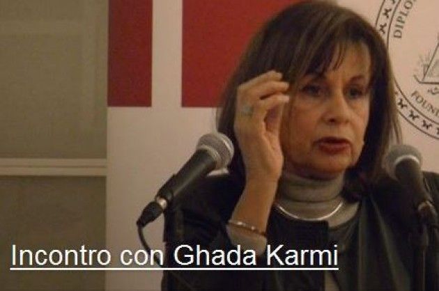 Pax Christi e Associazione di Amicizia Italia-Palestina, due incontri a Brescia