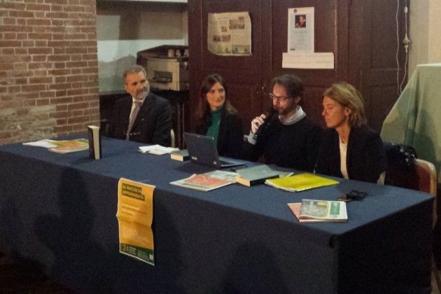 Settimana dei rifiuti, presentato a Cremona il libro ‘La raccolta differenziata’