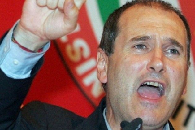 Razzismo, Ferrero (PRC, Sinistra Europea): ‘Solidarietà alla Caritas e al PD’