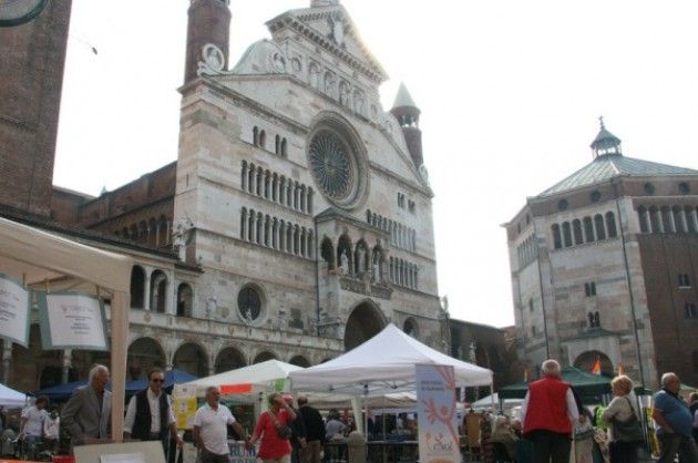 Notizie dal volontariato cremonese del 27 novembre 2015