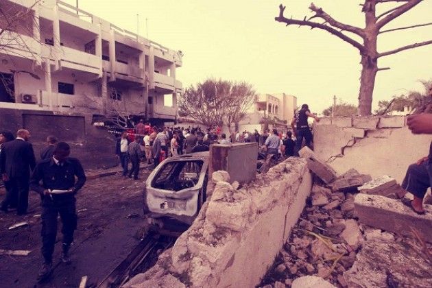 Una Libia bis, un altro  Afghanistan, un nuovo Iraq? di Renzo Balmelli 
