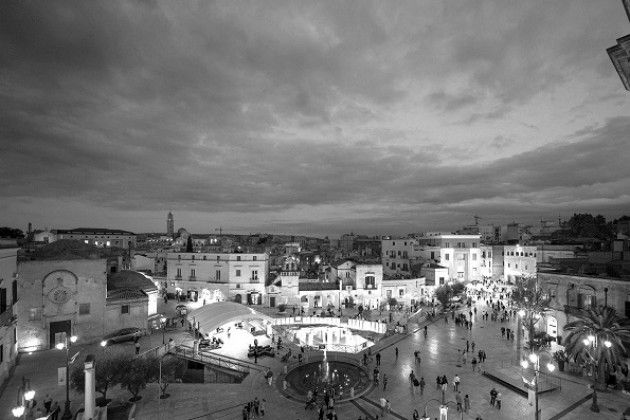 Philippe Daverio al Ghislieri per parlare di Matera Capitale Europea della Cultura 2019