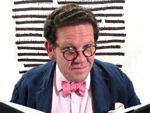 Philippe Daverio al Ghislieri per parlare di Matera Capitale Europea della Cultura 2019