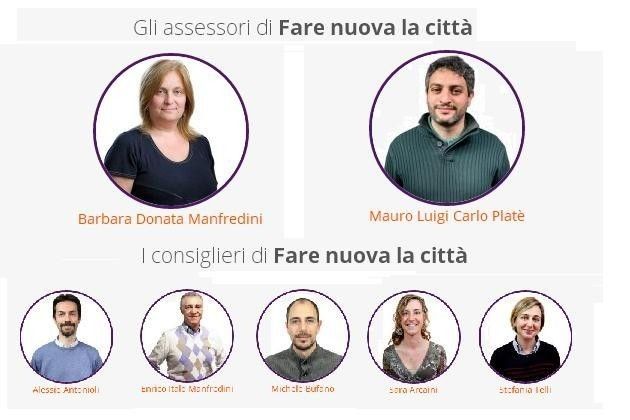 Da Cremona verso l’alta velocità, Fare Nuova la Città: ‘Si esce dall’isolamento’