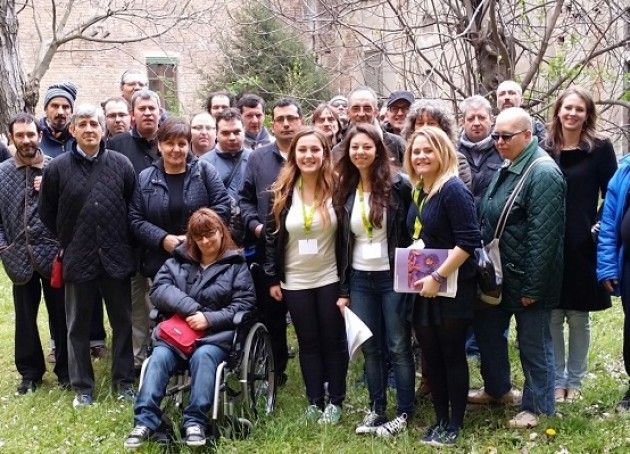 Cremona Così come fan tutti Sabato 28 Novembre 2015, ore 10.30
