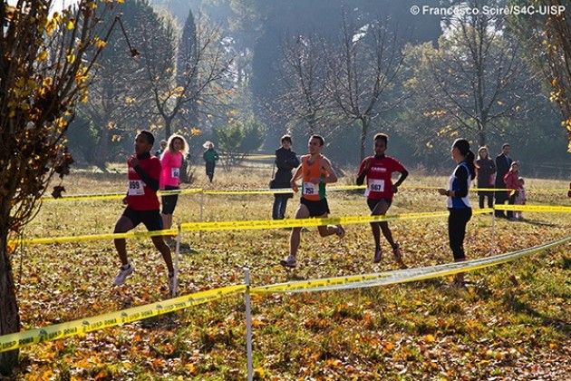 Uisp alla Marcia per il clima di domenica 29 novembre a Roma