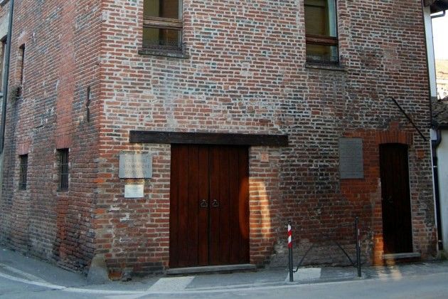Mostre in provincia di Cremona, a Soncino le incisioni dell’artista Nicola Ormas