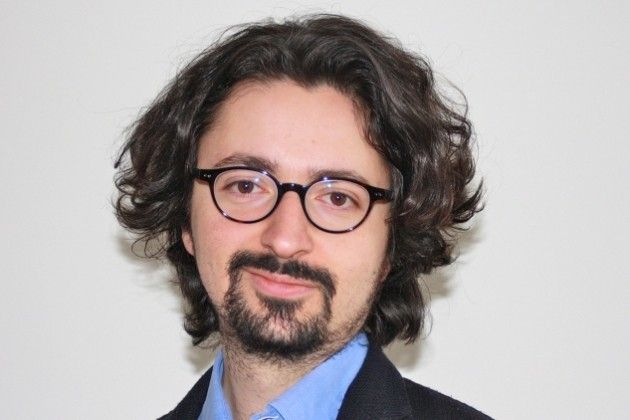 A Cremona ‘Morte dell’uomo e fine del soggetto’, il volume di Raffaele Ariano