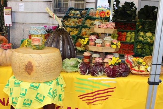 Export, Lombardia a +24% in 5 anni: quasi 6 mld euro con agroalimentare