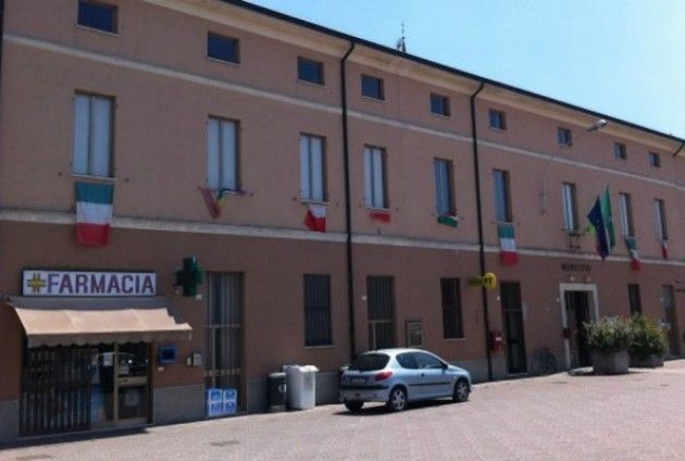 A Grontardo la pulizia delle strade non funziona regolarmente