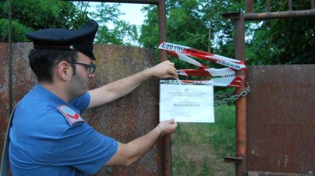 Discarica Sergnano: M5S interroga ancora Parlamento Europeo