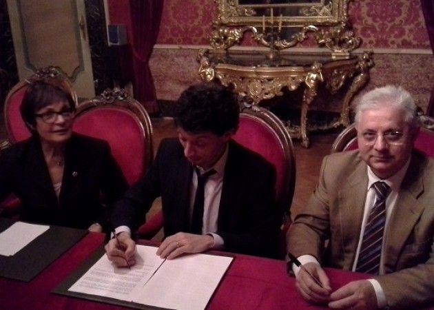 Comune, Fondazione ‘Città di Cremona’ e Azienda ‘Cremona Solidale’ riorganizzano il welfare locale  