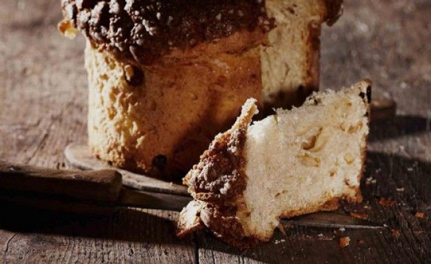 RE Panettone a Milano Sei mila persone nelle prime ore di apertura della manifestazione
