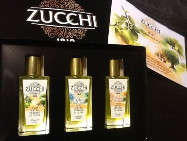 Ecco perché crediamo che l’oleificio Zucchi sia l’orgoglio di Cremona e dell’Italia.