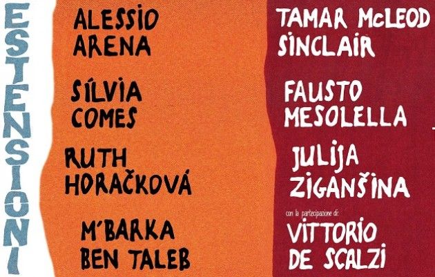 Club Tenco La donna,la poesia, la canzone in ‘Estensione’