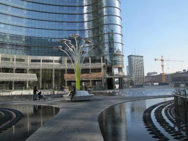 Eventi a Milano. Dal 7 al 10 aprile 2016  in piazza Gae Aulenti Festival Internazionale delle Radio