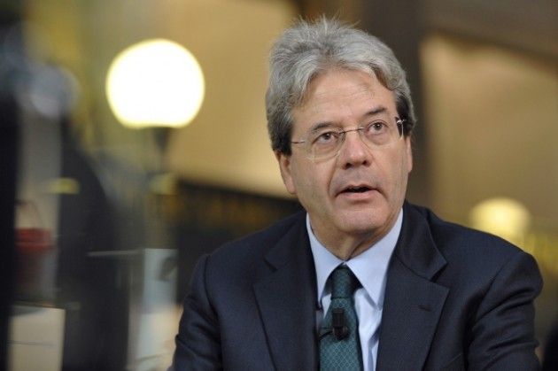 Libici lavorino per trovare accordo. Gentiloni: l’intesa è vicina