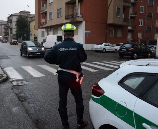 Gussola ritira la disponibilità alla polizia unica dell’Unione