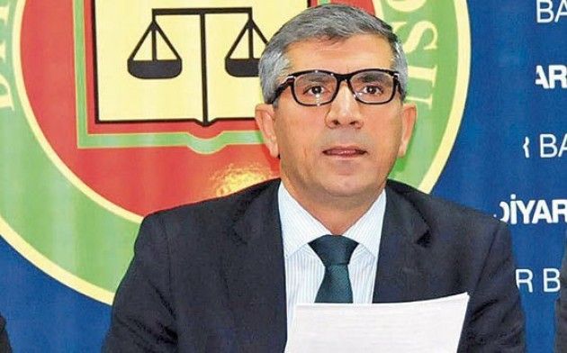 L’uccisione in Turchia dell’avvocato  Tahir Elci è un attacco ai difensori dei diritti violati delle persone