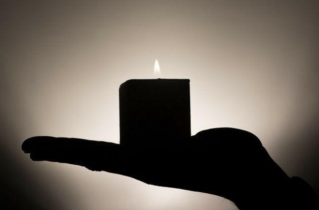 Città di Desenzano del Garda 10 dicembre : Accendi la luce dei diritti umani
