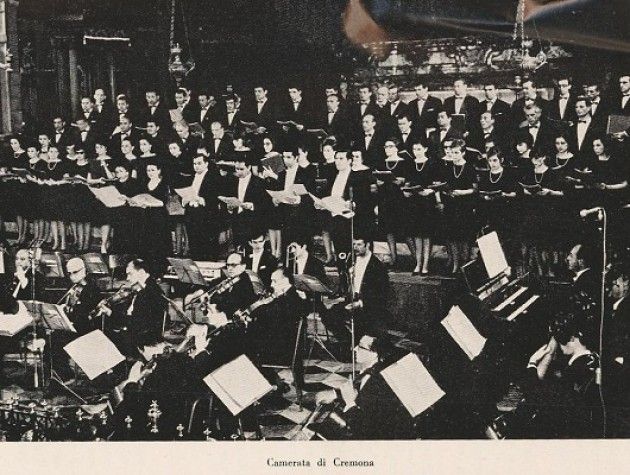 Cremona ricordi Marco Brasi ed Ennio Gerelli