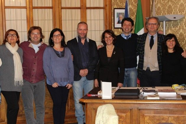 A Cremona ‘Un’altalena per tutti’, a Porta Mosa un parco giochi accessibile