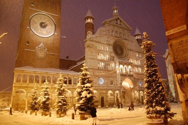 A Cremona ‘Natale d’autore’, mercoledì si presentano le iniziative per le feste