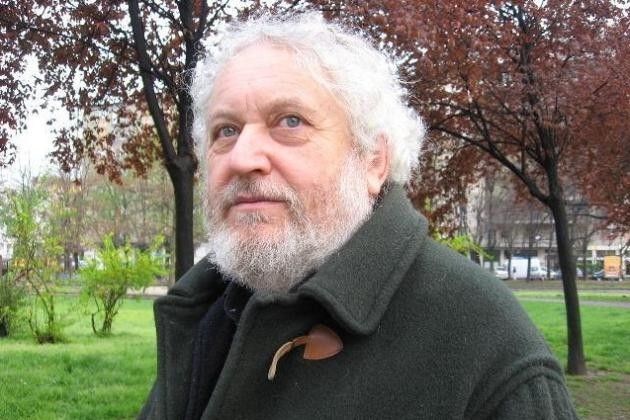 Poesia in provincia di Cremona, ad Acquanegra ‘Il realismo terminale’ di Oldani