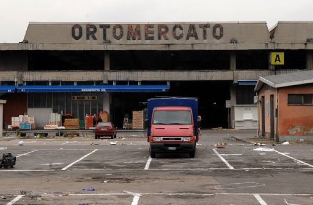 Milano, Ortomercato da riqualificare Prandini: Date via libera al progetto