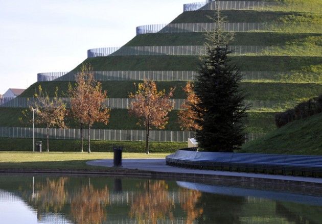 Milano, a Portello il nuovo parco intitolato all’industria Alfa Romeo